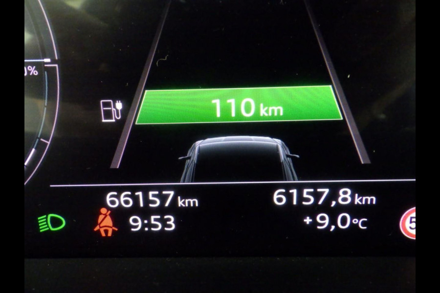 Audi e-tron 55 quattro S edition 95 kWh | Full Options | 66.000 km!