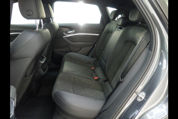 Audi e-tron 55 quattro S edition 95 kWh | Full Options | 66.000 km!
