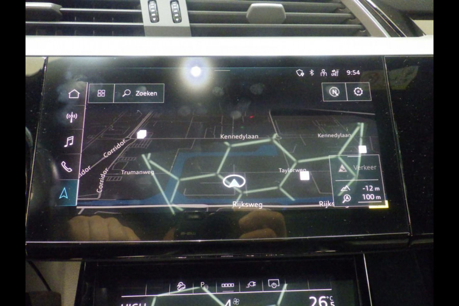 Audi e-tron 55 quattro S edition 95 kWh | Full Options | 66.000 km!