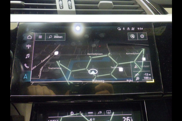 Audi e-tron 55 quattro S edition 95 kWh | Full Options | 66.000 km!