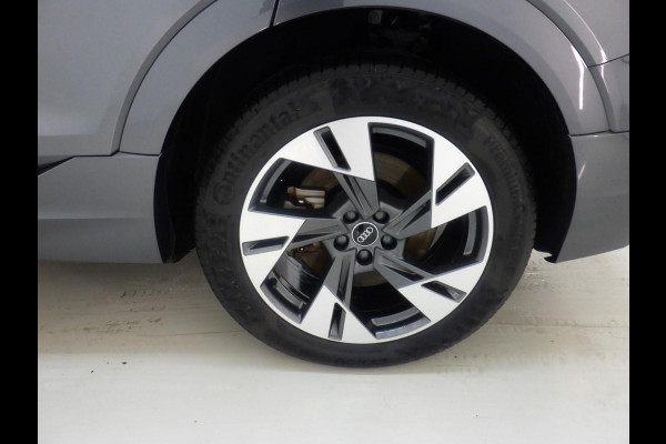 Audi e-tron 55 quattro S edition 95 kWh | Full Options | 66.000 km!