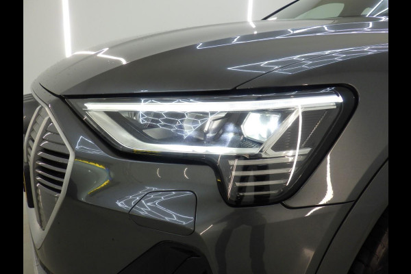Audi e-tron 55 quattro S edition 95 kWh | Full Options | 66.000 km!