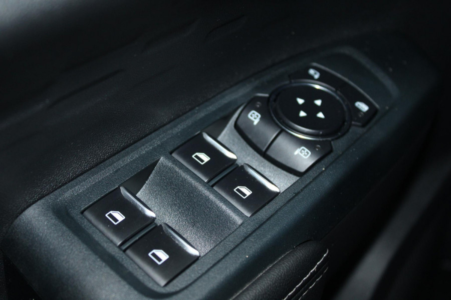 Ford Ranger 2.0 Super Cab EcoBlue Tremor e-4WD | Trekhaak | Rollertop | SCI |