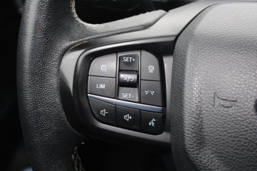 Ford Ranger 2.0 Super Cab EcoBlue Tremor e-4WD | Trekhaak | Rollertop | SCI |