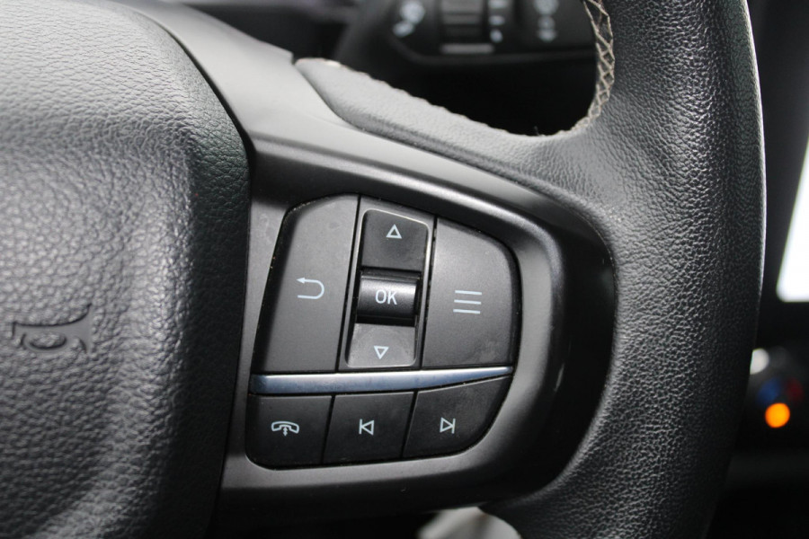 Ford Ranger 2.0 Super Cab EcoBlue Tremor e-4WD | Trekhaak | Rollertop | SCI |