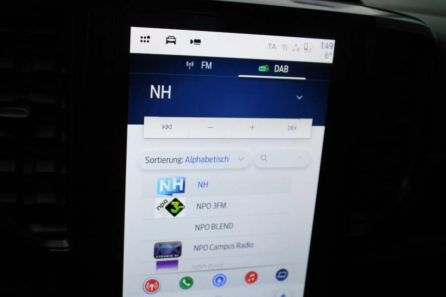 Ford Ranger 2.0 Super Cab EcoBlue Tremor e-4WD | Trekhaak | Rollertop | SCI |