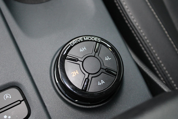 Ford Ranger 2.0 Super Cab EcoBlue Tremor e-4WD | Trekhaak | Rollertop | SCI |