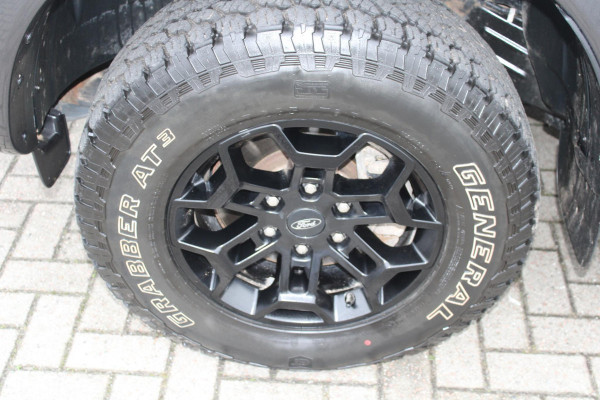 Ford Ranger 2.0 Super Cab EcoBlue Tremor e-4WD | Trekhaak | Rollertop | SCI |