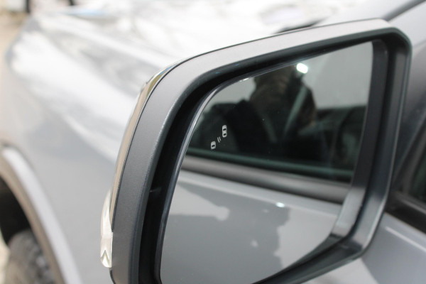 Ford Ranger 2.0 Super Cab EcoBlue Tremor e-4WD | Trekhaak | Rollertop | SCI |