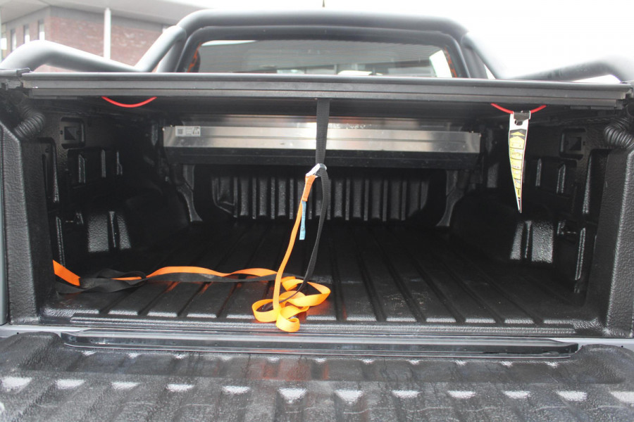 Ford Ranger 2.0 Super Cab EcoBlue Tremor e-4WD | Trekhaak | Rollertop | SCI |