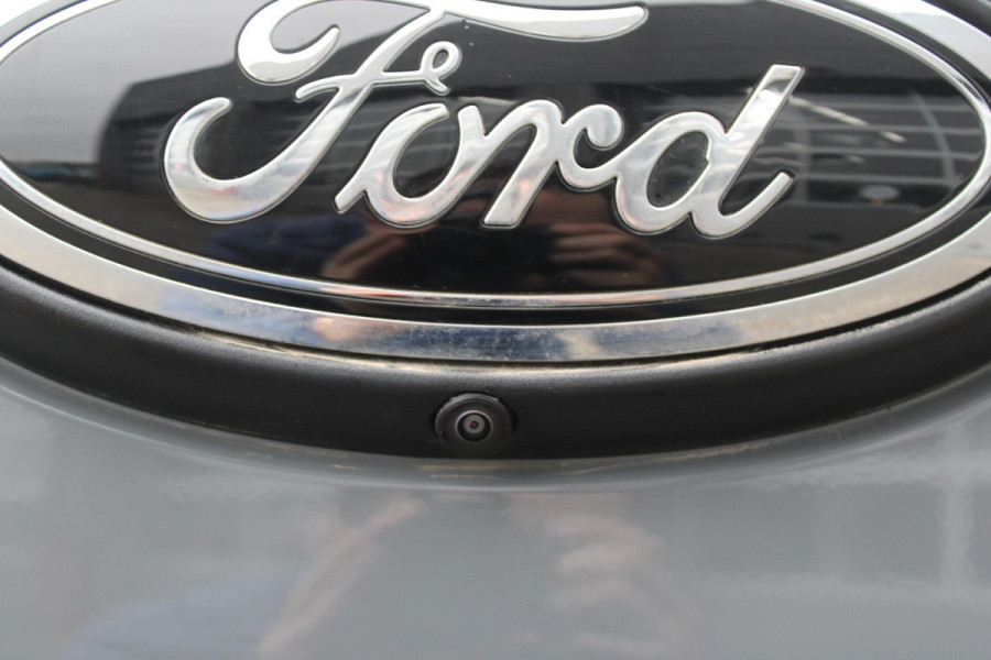 Ford Ranger 2.0 Super Cab EcoBlue Tremor e-4WD | Trekhaak | Rollertop | SCI |