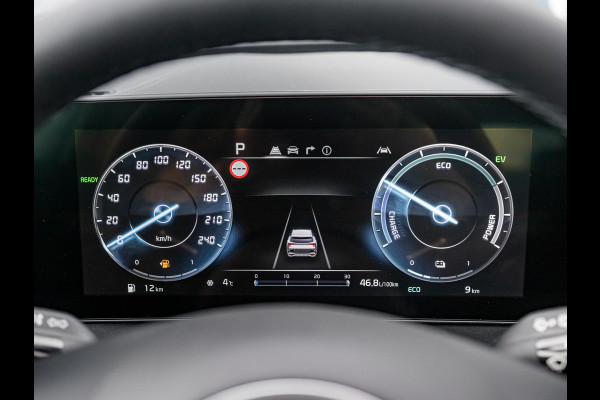 Kia Sportage 1.6 T-GDi Plug-in Hybrid AWD DynamicPlusLine | Uit voorraad leverbaar! | Panodak | Climate | Stoel & Stuur verwarming | 19" velgen