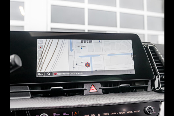 Kia Sportage 1.6 T-GDi Plug-in Hybrid AWD DynamicPlusLine | Uit voorraad leverbaar! | Panodak | Climate | Stoel & Stuur verwarming | 19" velgen