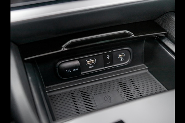 Kia Sportage 1.6 T-GDi Plug-in Hybrid AWD DynamicPlusLine | Uit voorraad leverbaar! | Panodak | Climate | Stoel & Stuur verwarming | 19" velgen