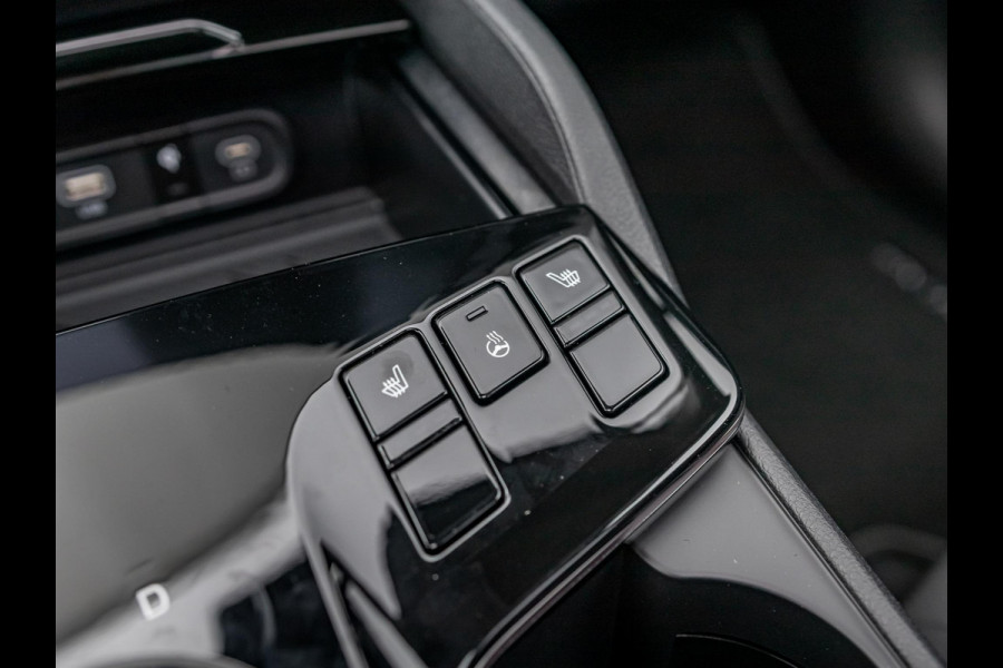 Kia Sportage 1.6 T-GDi Plug-in Hybrid AWD DynamicPlusLine | Uit voorraad leverbaar! | Panodak | Climate | Stoel & Stuur verwarming | 19" velgen