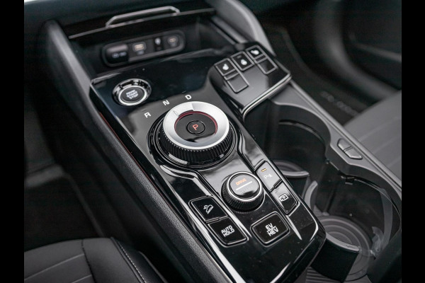 Kia Sportage 1.6 T-GDi Plug-in Hybrid AWD DynamicPlusLine | Uit voorraad leverbaar! | Panodak | Climate | Stoel & Stuur verwarming | 19" velgen