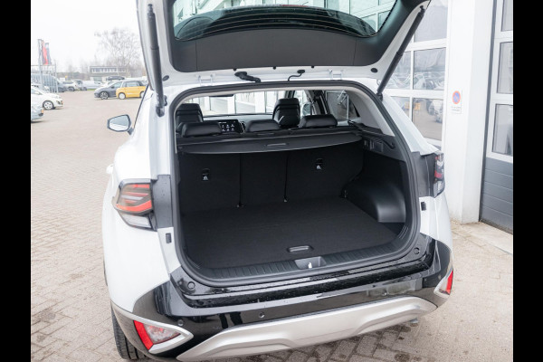 Kia Sportage 1.6 T-GDi Plug-in Hybrid AWD DynamicPlusLine | Uit voorraad leverbaar! | Panodak | Climate | Stoel & Stuur verwarming | 19" velgen
