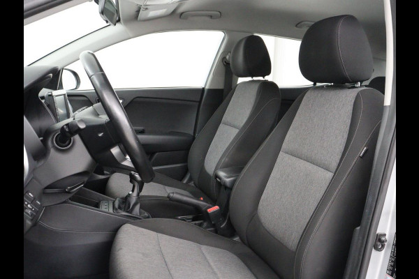 Kia Stonic 1.0 T-GDi ComfortPlusLine Navigator | Carplay | Navigatie | Camera | Cruise control | Parkeerhulp | Airco | Bluetooth