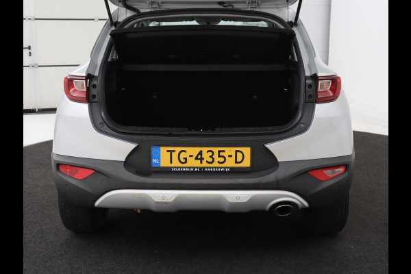 Kia Stonic 1.0 T-GDi ComfortPlusLine Navigator | Carplay | Navigatie | Camera | Cruise control | Parkeerhulp | Airco | Bluetooth