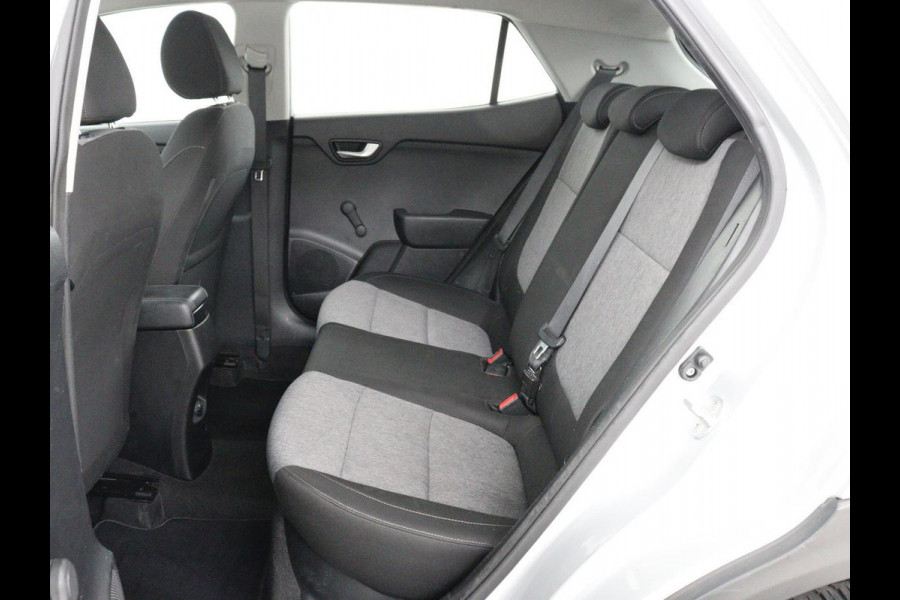 Kia Stonic 1.0 T-GDi ComfortPlusLine Navigator | Carplay | Navigatie | Camera | Cruise control | Parkeerhulp | Airco | Bluetooth