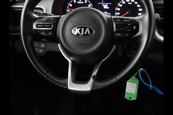 Kia Stonic 1.0 T-GDi ComfortPlusLine Navigator | Carplay | Navigatie | Camera | Cruise control | Parkeerhulp | Airco | Bluetooth