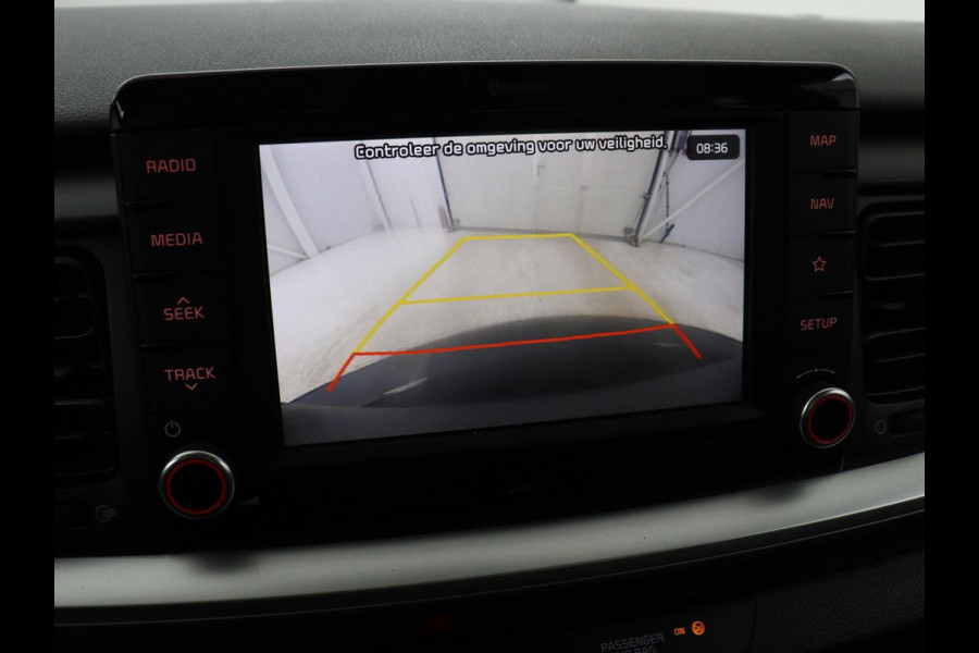 Kia Stonic 1.0 T-GDi ComfortPlusLine Navigator | Carplay | Navigatie | Camera | Cruise control | Parkeerhulp | Airco | Bluetooth