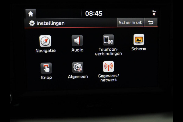 Kia Stonic 1.0 T-GDi ComfortPlusLine Navigator | Carplay | Navigatie | Camera | Cruise control | Parkeerhulp | Airco | Bluetooth