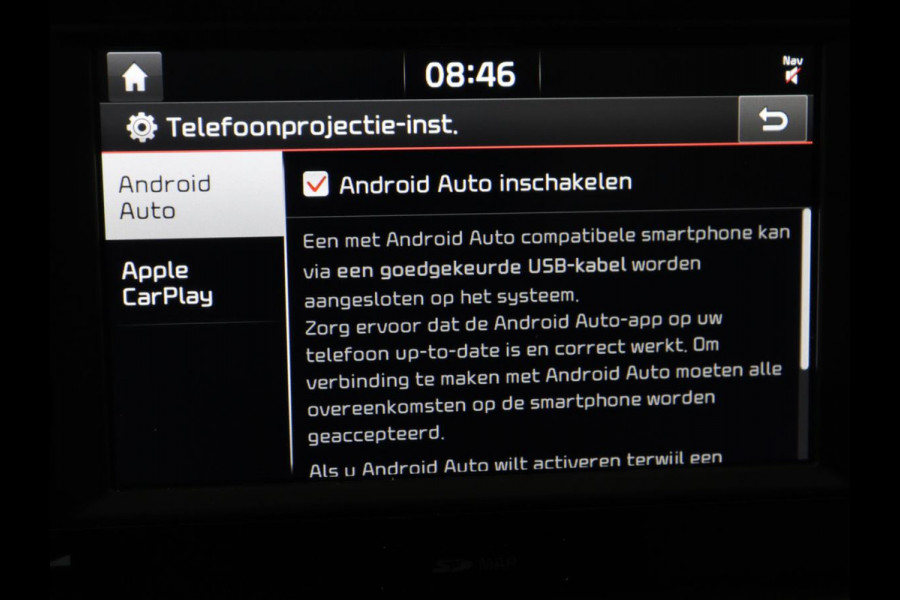 Kia Stonic 1.0 T-GDi ComfortPlusLine Navigator | Carplay | Navigatie | Camera | Cruise control | Parkeerhulp | Airco | Bluetooth