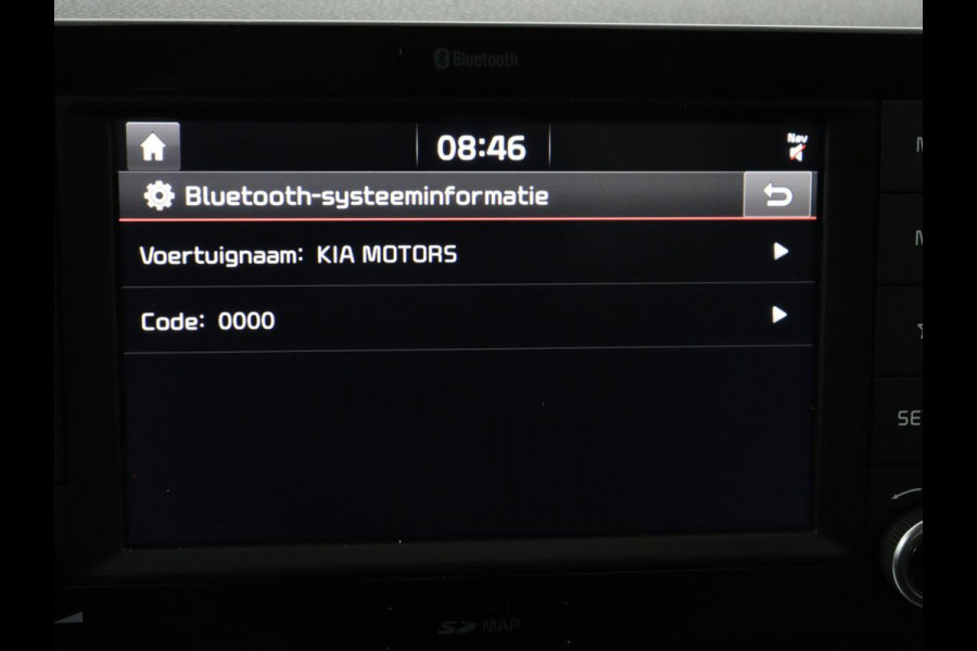 Kia Stonic 1.0 T-GDi ComfortPlusLine Navigator | Carplay | Navigatie | Camera | Cruise control | Parkeerhulp | Airco | Bluetooth