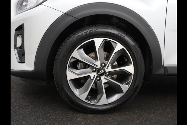 Kia Stonic 1.0 T-GDi ComfortPlusLine Navigator | Carplay | Navigatie | Camera | Cruise control | Parkeerhulp | Airco | Bluetooth