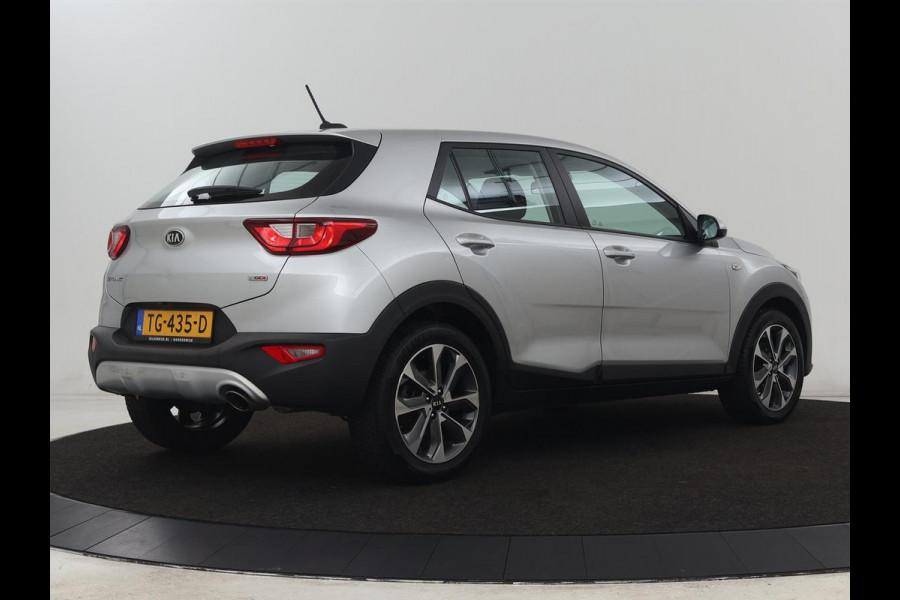 Kia Stonic 1.0 T-GDi ComfortPlusLine Navigator | Carplay | Navigatie | Camera | Cruise control | Parkeerhulp | Airco | Bluetooth