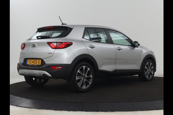 Kia Stonic 1.0 T-GDi ComfortPlusLine Navigator | Carplay | Navigatie | Camera | Cruise control | Parkeerhulp | Airco | Bluetooth