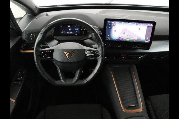 CUPRA Born Adrenaline One 62 kWh | Stoelverwarming | 19'' | Sfeerverlichting | Adaptive cruise | Carplay | Navigatie | Full LED | Camera | Stuurverwarming