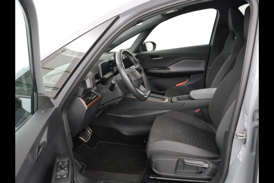 CUPRA Born Adrenaline One 62 kWh | Stoelverwarming | 19'' | Sfeerverlichting | Adaptive cruise | Carplay | Navigatie | Full LED | Camera | Stuurverwarming