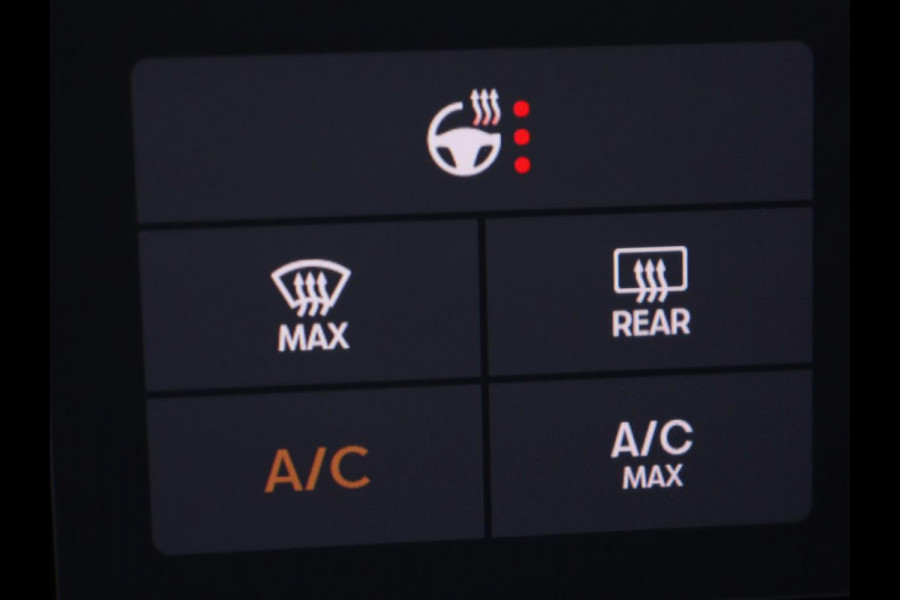 CUPRA Born Adrenaline One 62 kWh | Stoelverwarming | 19'' | Sfeerverlichting | Adaptive cruise | Carplay | Navigatie | Full LED | Camera | Stuurverwarming