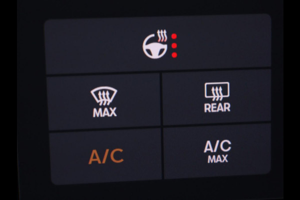 CUPRA Born Adrenaline One 62 kWh | Stoelverwarming | 19'' | Sfeerverlichting | Adaptive cruise | Carplay | Navigatie | Full LED | Camera | Stuurverwarming