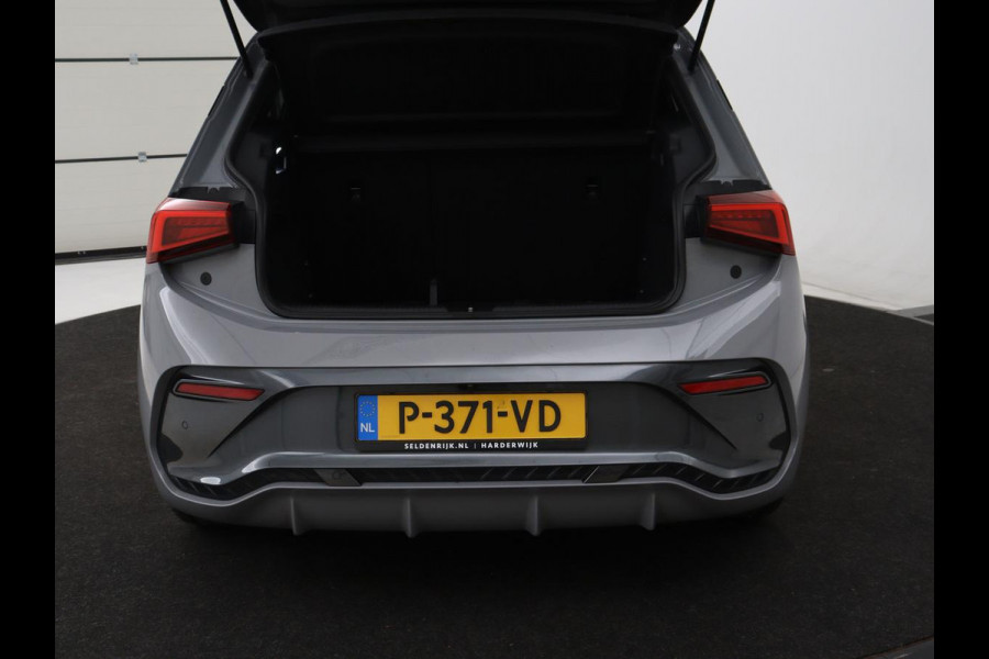 CUPRA Born Adrenaline One 62 kWh | Stoelverwarming | 19'' | Sfeerverlichting | Adaptive cruise | Carplay | Navigatie | Full LED | Camera | Stuurverwarming