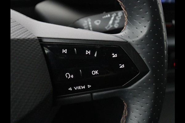 CUPRA Born Adrenaline One 62 kWh | Stoelverwarming | 19'' | Sfeerverlichting | Adaptive cruise | Carplay | Navigatie | Full LED | Camera | Stuurverwarming