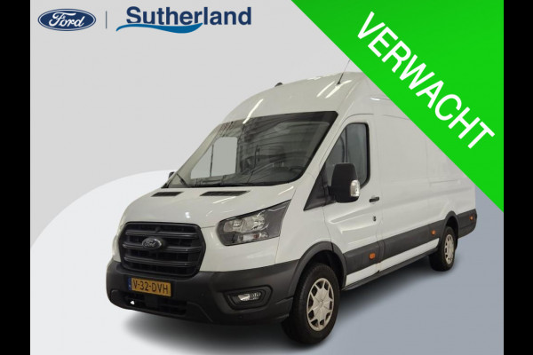 Ford Transit 350 2.0 TDCI L4H3 Trend RWD