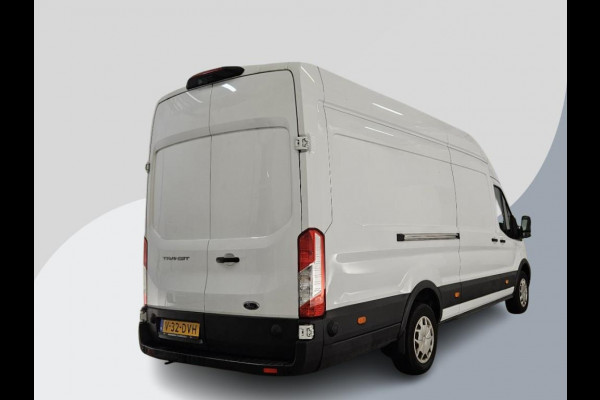 Ford Transit 350 2.0 TDCI L4H3 Trend RWD