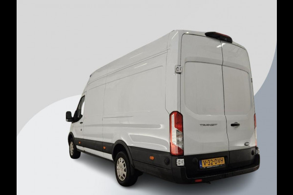 Ford Transit 350 2.0 TDCI L4H3 Trend RWD