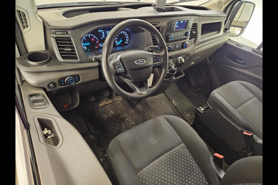 Ford Transit 350 2.0 TDCI L4H3 Trend RWD