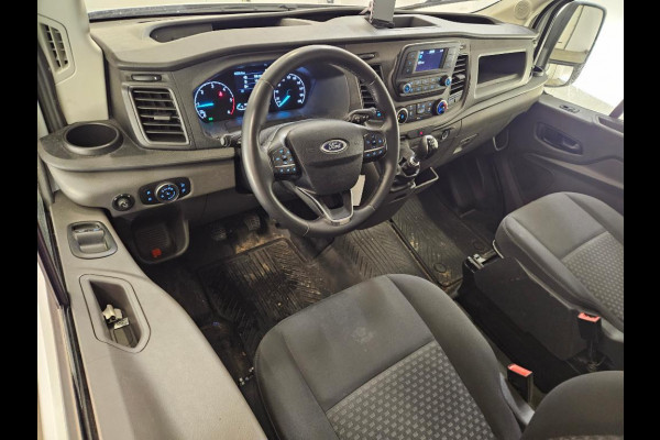Ford Transit 350 2.0 TDCI L4H3 Trend RWD