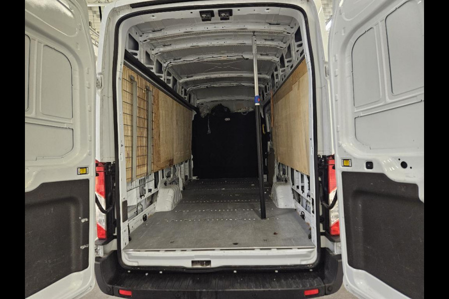 Ford Transit 350 2.0 TDCI L4H3 Trend RWD