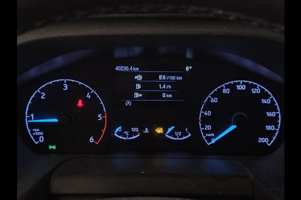 Ford Transit 350 2.0 TDCI L4H3 Trend RWD