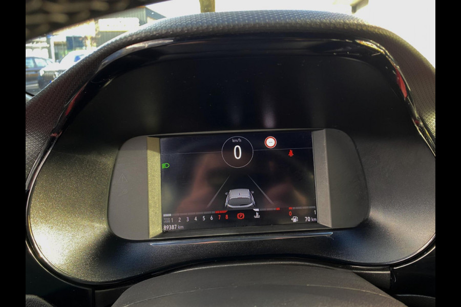 Opel Corsa 1.2 GS Line - Apple CarPlay I Airco I PDC/Achteruitrij camera I Sport interieur & Velgen I Dealer onderhouden