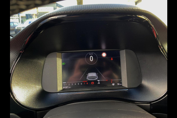 Opel Corsa 1.2 GS Line - Apple CarPlay I Airco I PDC/Achteruitrij camera I Sport interieur & Velgen I Dealer onderhouden