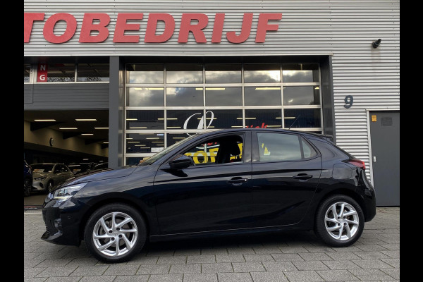 Opel Corsa 1.2 GS Line - Apple CarPlay I Airco I PDC/Achteruitrij camera I Sport interieur & Velgen I Dealer onderhouden