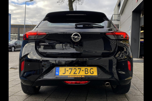 Opel Corsa 1.2 GS Line - Apple CarPlay I Airco I PDC/Achteruitrij camera I Sport interieur & Velgen I Dealer onderhouden