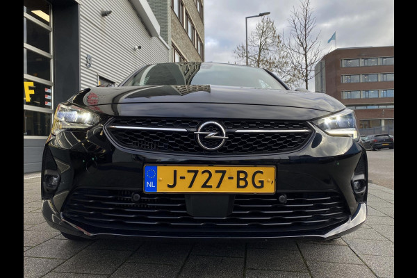 Opel Corsa 1.2 GS Line - Apple CarPlay I Airco I PDC/Achteruitrij camera I Sport interieur & Velgen I Dealer onderhouden